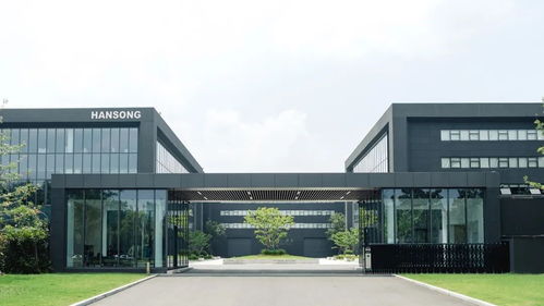 漢?？萍嫉顷憚摌I板 高端音頻龍頭企業開啟聲學智造新紀元