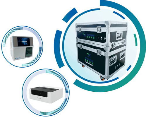 昌發展園區專精特新企業推出多項新產品與新技術，引領行業創新浪潮
