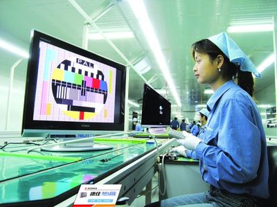 熱烈祝賀寧滁合作產業園開工建設 技術開發新篇章的開啟