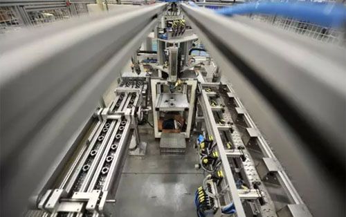 又一頂尖汽車零部件企業(yè)落戶平湖，加速技術(shù)開發(fā)與產(chǎn)業(yè)升級(jí)