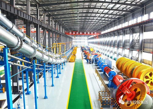 遠(yuǎn)東控股 技術(shù)開發(fā)驅(qū)動(dòng)，發(fā)力新基建跑出“十四五”加速度