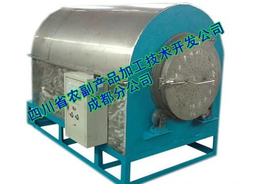 薏米（薏苡仁）烘干機(jī)技術(shù)開發(fā) 原理、挑戰(zhàn)與創(chuàng)新應(yīng)用