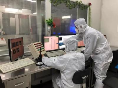 央企硬核戰疫 科技攻關破壁，關鍵核心技術突破彰顯擔當