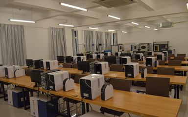 3D打印實訓室 技術服務的創新平臺與應用實踐